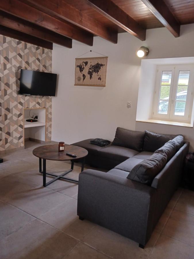 Maison Centre D'Hillion, A 300 M De La Plage De L'Hotellerie,Jardin Clos ,Animaux Bienvenus Buitenkant foto