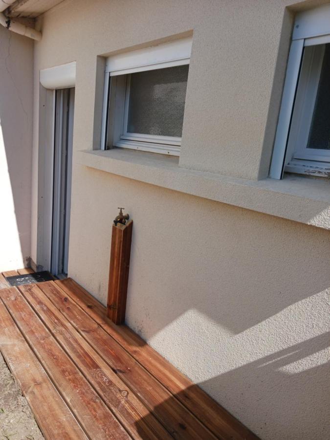 Maison Centre D'Hillion, A 300 M De La Plage De L'Hotellerie,Jardin Clos ,Animaux Bienvenus Buitenkant foto